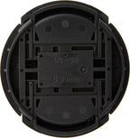 Nikon 4746 LC-52 Snap-On Front Lens Cap 52mm