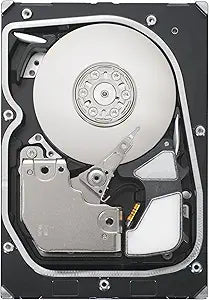 Seagate ST3146855LC Cheetah 15K.5 - 146GB SCSI HDD (Renewed)
