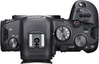 Canon 4082C088 EOS R6 Mirrorless Camera Body (Renewed)