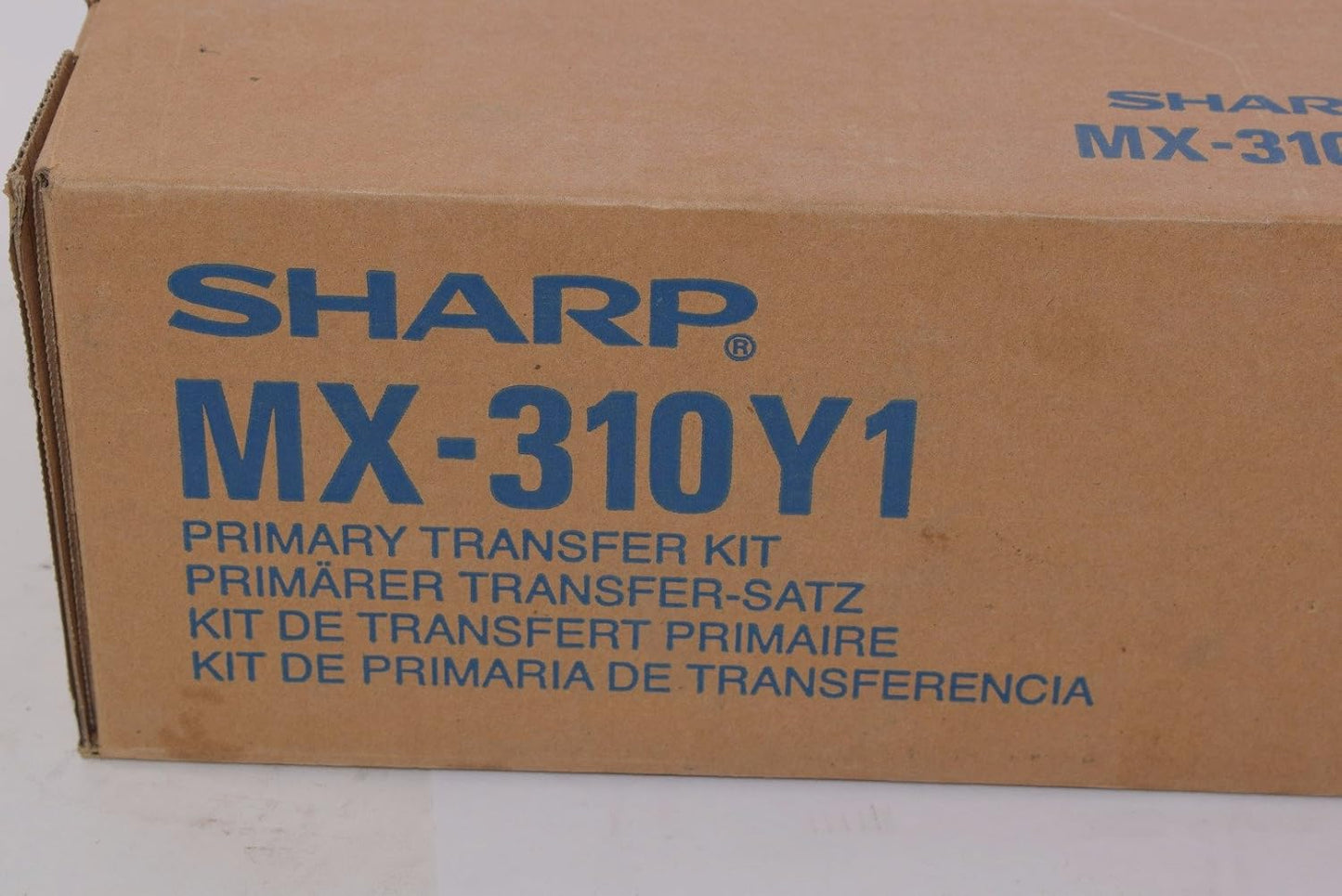 Sharp MX-310Y1 Primary Transfer Belt Kit
