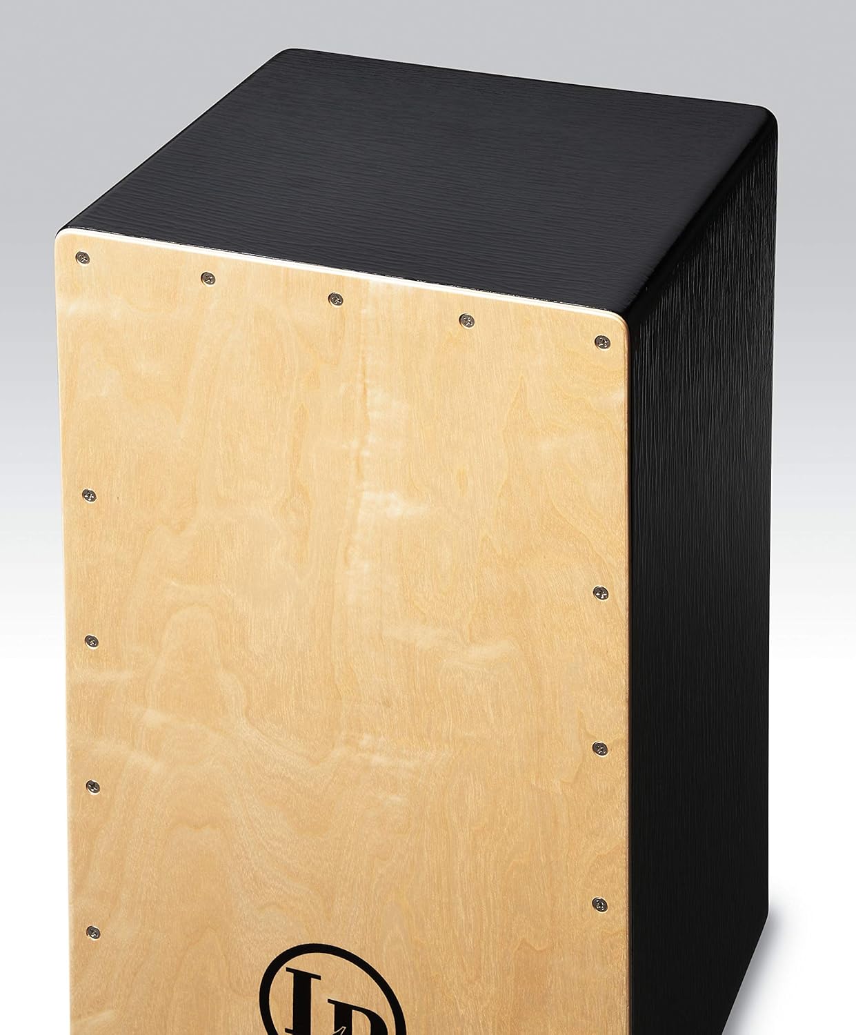 Latin Percussion LP1428NYN Box Wire Cajon