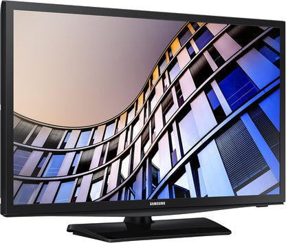 Samsung UN24M4500AFXZA 24-Inch 720p Smart TV (Refurbished)