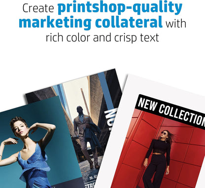 HP 4WN05A Professional Matte Business Paper 8.5x11