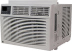 RCA RACE1224-6COM 12000 BTU Window Air Conditioner with Remote
