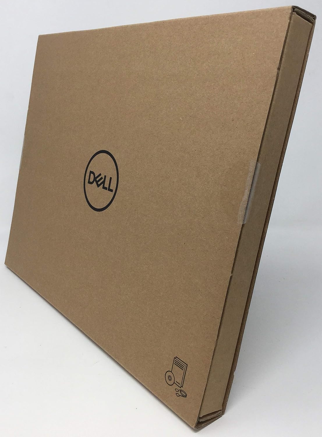 Dell PC90-BK-US Latitude 2-in-1 Travel Keyboard