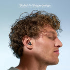 Alpine Hearing Protection Silence Ear Plugs Sleep Focus