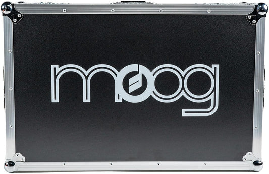 Moog RES-RC-008 Minimoog Model D ATA Road Case