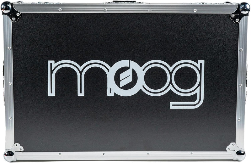 Moog RES-RC-008 Minimoog Model D ATA Road Case — main product image