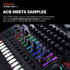 Roland TR-8S AIRA Rhythm Performer Drum Machine