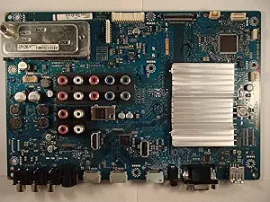 Sony KDL-52VL150 LCD Main Video Board - Tested
