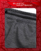 Spyder Jogger Men's Tech Fleece Active Sweatpants
