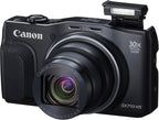 Canon 0109C001 PowerShot SX710 HS - 30x Zoom Camera