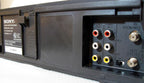 Sony SLV-N51 4-Head Hi-Fi VCR Renewed