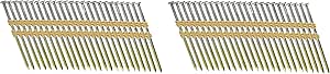 Hitachi 20163S Framing Nails 3.25" Galvanized 1000-Pack
