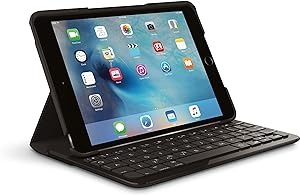 Logitech 920-007953 FOCUS iPad Mini 4 Keyboard Case