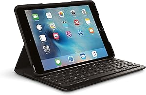 Logitech 920-007953 FOCUS Protective Keyboard Case iPad Mini 4 — main product image