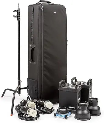 Think Tank TT579 Production Manager 50 Rolling Bag — main product image