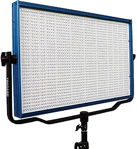 Dracast DRDRLED2000D Studio Daylight LED Panel Light