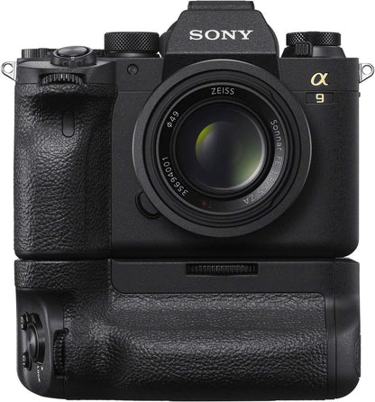 Sony ILCE9M2/B a9 II Full Frame Mirrorless Camera