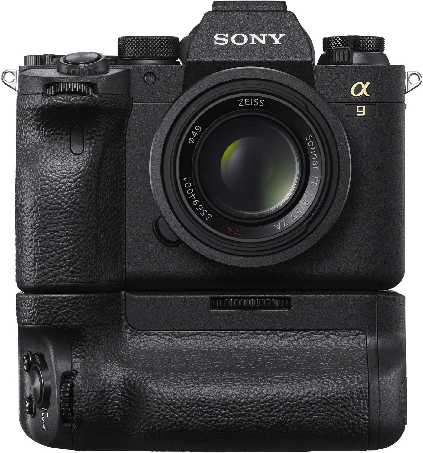 Sony ILCE9M2/B a9 II Mirrorless Camera Body Renewed