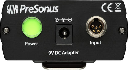 PreSonus HP2 Headphone Amplifier - Personal Monitor Amp