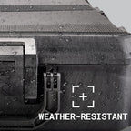 Pelican Vault Long Case Rifle Camera Equipment