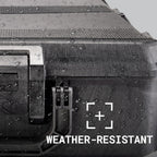 Pelican Vault Long Cases Equipment Rifle Hard Case
