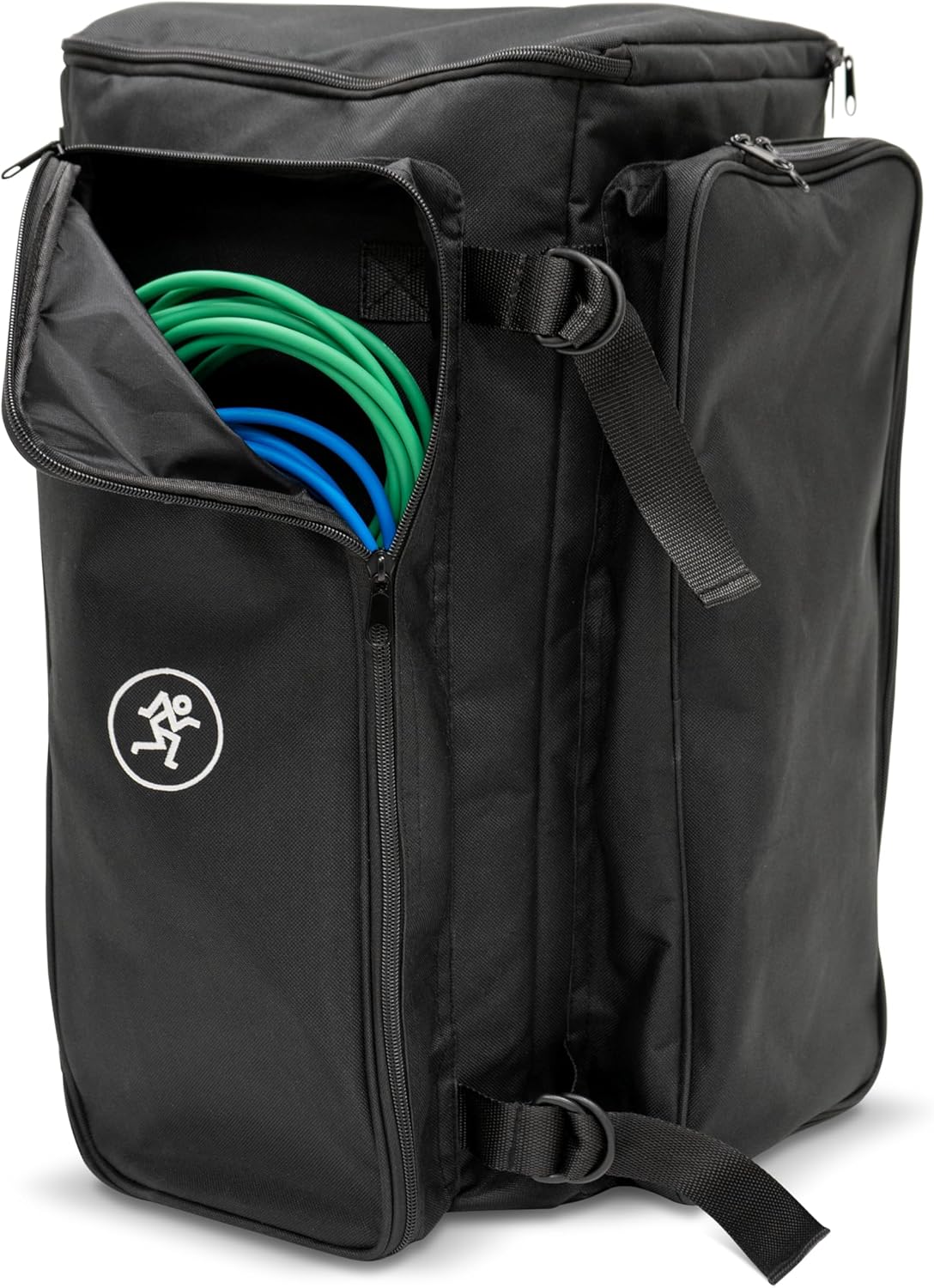 Mackie 2056473 ShowBox All-in-One Performance Gig Bag