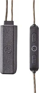 Mackie MP-BTA Bluetooth Adapter for MP Series IEMs — main product image