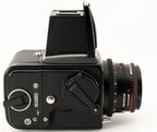 Hasselblad 500 CM Camera Kit Medium Format