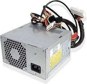 HP 644744-001 350W microATX Power Supply — main product image