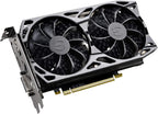 EVGA 06G-P4-2068-KR RTX 2060 KO Ultra Gaming GPU