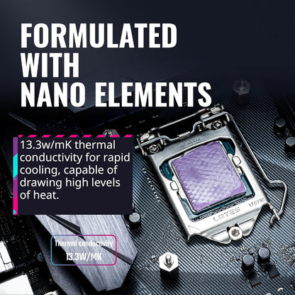 Cooler Master TPX-NOPP-9030-R1 High Performance Thermal Pad