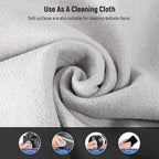 Neewer Camera Lens Wrap Foldable Protective Cloth