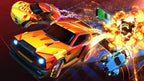 Microsoft Xbox Series S Fortnite/Rocket League Bundle (Renewed)