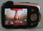 Fujifilm 351020737 FinePix XP20 Waterproof Digital Camera