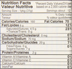 Crown 101N56326A Koohee Peanut Sand Cookies