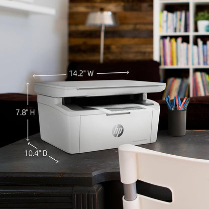HP Old Version M29w LaserJet Pro Wireless All-in-One Printer