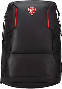 MSI Urban Raider Gaming Laptop Backpack 17-Inch — main product image