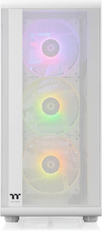 Thermaltake S2QT-B66R Quartz i5 RTX 4060 Ti Gaming PC