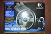 Logitech 963293-0403 Driving Force PS2/PS3 Racing Wheel