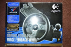 Logitech 963293-0403 Driving Force PS2/PS3 Racing Wheel