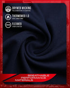 Spyder Thermal Underwear Set Kids Fleece Lined Base Layer