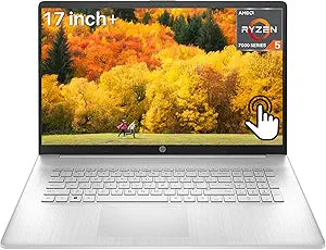 HP AMD Ryzen 5 Touchscreen Laptop 16GB 1TB Bundle