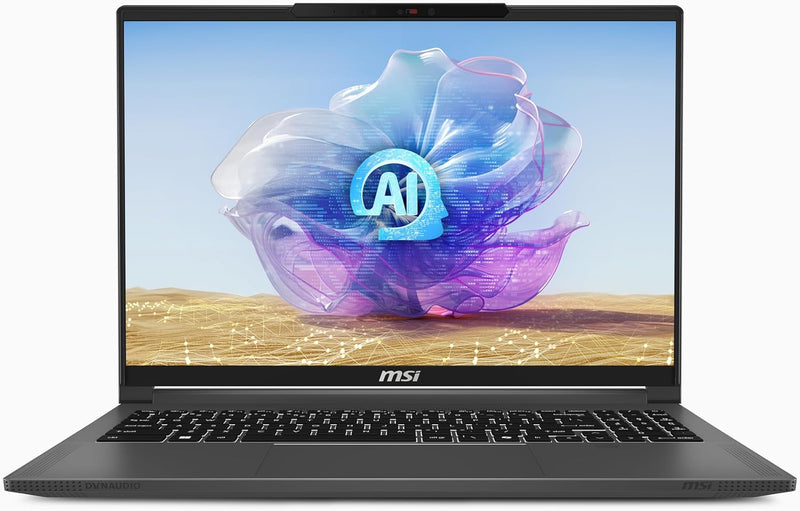MSI CA16A3H094 Creator A16 AI+ RTX 4070 Laptop — main product image