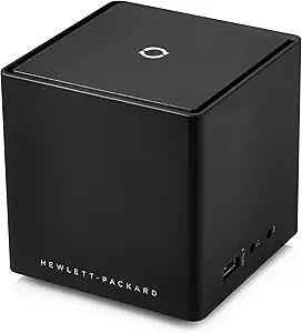 HP F7M97AA#ABB Advanced Wireless Docking Station — main product image