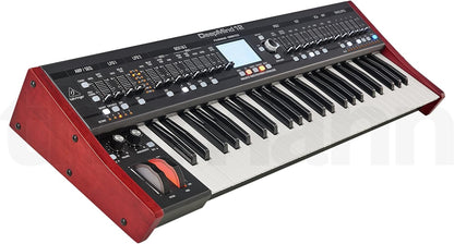 Behringer DEEPMIND12 49-Key Analog Synthesizer