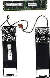 Lenovo 0A65733 8GB DDR3-1600 ECC RDIMM Memory