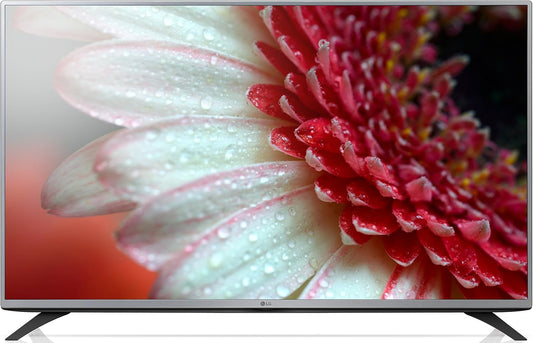 LG 43LF5400 43-Inch 1080p LED TV (2015 Model)