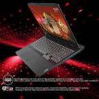 Lenovo IdeaPad Gaming 3 Ryzen 5 RTX 3050 Laptop
